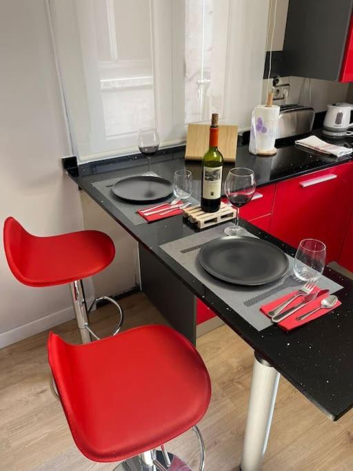 Apartamento En La Rioja Villamediana de Iregua Exteriör bild