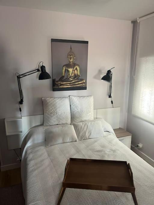 Apartamento En La Rioja Villamediana de Iregua Exteriör bild