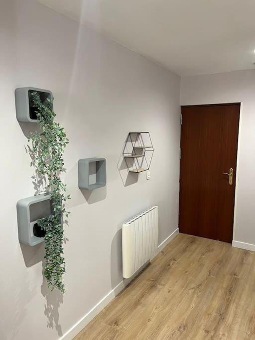Apartamento En La Rioja Villamediana de Iregua Exteriör bild