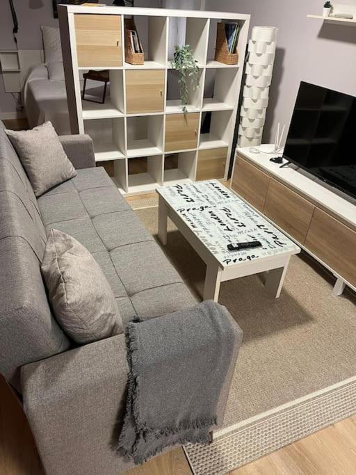 Apartamento En La Rioja Villamediana de Iregua Exteriör bild
